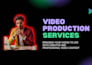 professionally edit your videos and thumbnails